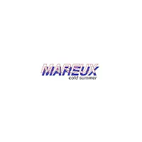 Mareux — Cold Summer — обложка