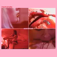 Mareux — Inamorata — обложка
