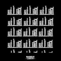 Mareux — Leech — обложка