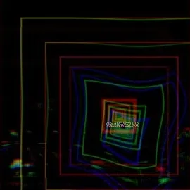 Mareux — Psycho — обложка