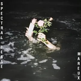 Mareux — Spectral Tease — обложка