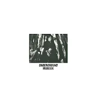Mareux — Underground — обложка